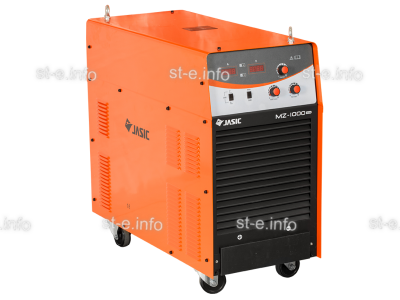 Сварочный трактор MZ 1000 (M308) - st-e.info - Волгоград