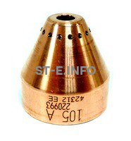 Защитный экран 220993 TEHNOCUT  - st-e.info - Волгоград