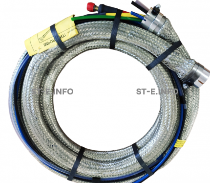 228293 ШЛАНГ-ПАКЕТ 4,5 МЕТРА  - st-e.info - Волгоград