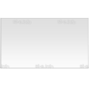СТЕКЛО ПРОЗРАЧНОЕ 102х52 - st-e.info - Волгоград