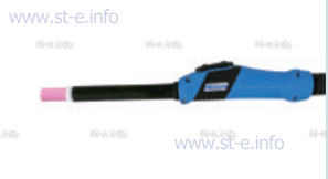 Горелка аргонодуговая сварочная (TIG) SR-P 25W FX TBi 8 м с водяным охлаждением - st-e.info - Волгоград
