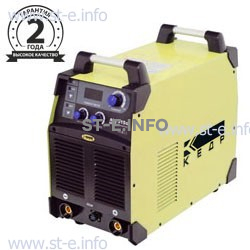 Сварочный инвертор ARC-315G, 380В - st-e.info - Волгоград
