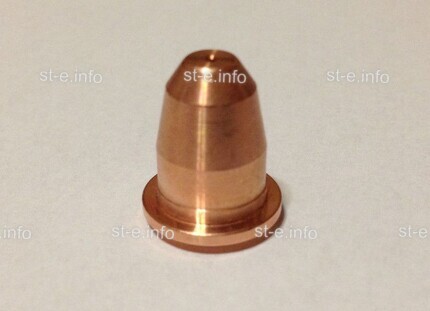 Сопло для плазмотрона ERGOCUT S25, ERGOCUT S25K, ERGOCUT S45 арт. PD0116 Диаметр:0.9 - st-e.info - Волгоград