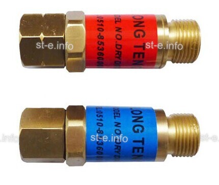 Обратный газовый клапан G3/8" - st-e.info - Волгоград