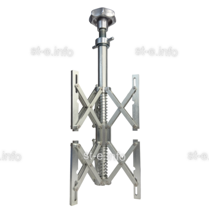 Внутренние центраторы Centromat® 42ES, тип 4, для труб из углеродистой стали д.85-220 mm - st-e.info - Волгоград