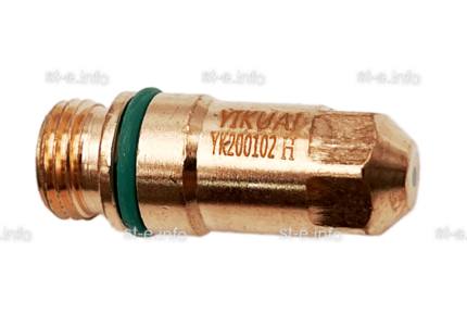 Электрод YK-200  - st-e.info - Волгоград