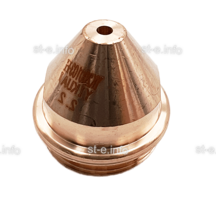 Сопло YK-200 2,5 - st-e.info - Волгоград