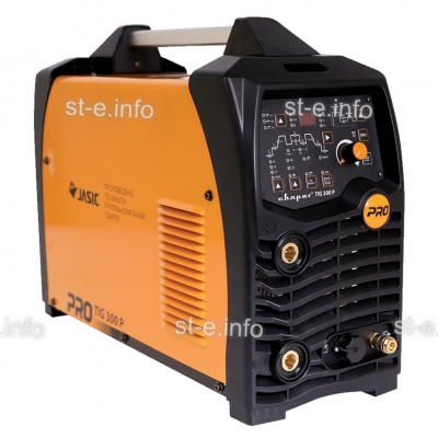 Инвертор сварочный Сварог TIG 300 P "PRO" (W232) - st-e.info - Волгоград