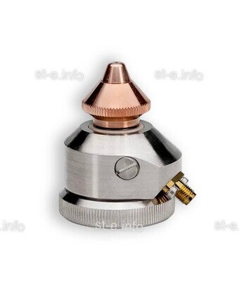 Сопловая часть в сборе TRA BT210S - st-e.info - Волгоград