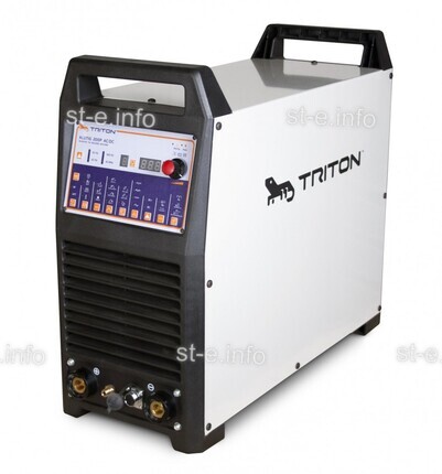 TRITON ALUTIG 200Р AC/DC - st-e.info - Волгоград