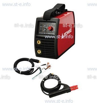 Arcweld 200i-S - st-e.info - Волгоград