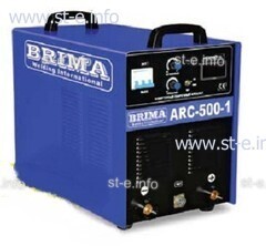 Сварочный аппарат Brima (инвертор) ARC-500-1 - st-e.info - Волгоград
