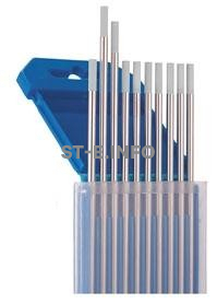 Вольфрамовые электроды WС 20 - D 6,4 / 175 мм - st-e.info - Волгоград