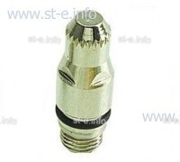 Электрод для плазмотрона P-200  - st-e.info - Волгоград