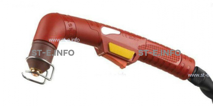 Плазмотрон для ручной резки Ergocut S105 - st-e.info - Волгоград