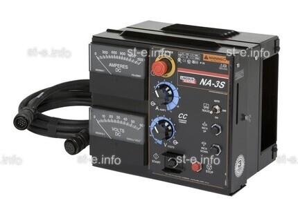 Вольтметр M20970-1A  для NA-3S Lincoln Electric - st-e.info - Волгоград
