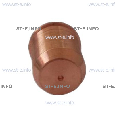 Сопло 1.4 мм арт. PD0119-14 ECO (бюджетная серия) - st-e.info - Волгоград