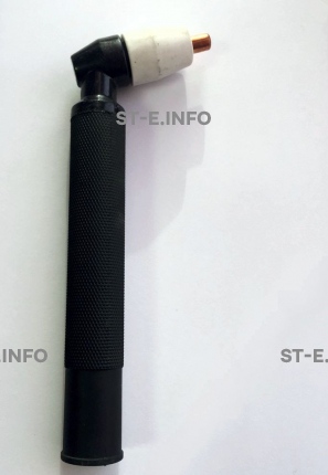 Плазмотрон для ручной резки PT31 - st-e.info - Волгоград