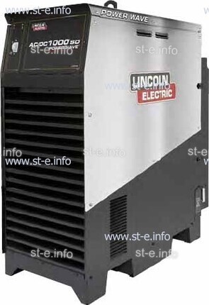 Power Wave 1000 AC/DC - st-e.info - Волгоград
