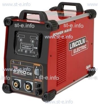 Power Wave S350 - st-e.info - Волгоград