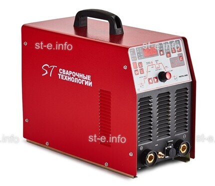 Сварочный аппарат для аргонодуговой сварки (TIG) PRO TIG 250Di - st-e.info - Волгоград