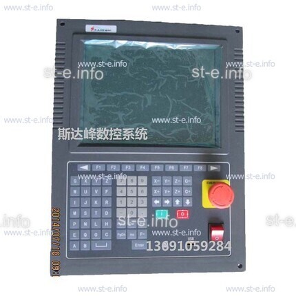 Управляющий блок ЧПУ SF-2300S - st-e.info - Волгоград
