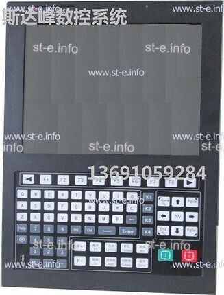 Управляющий блок ЧПУ SF-5200H - st-e.info - Волгоград
