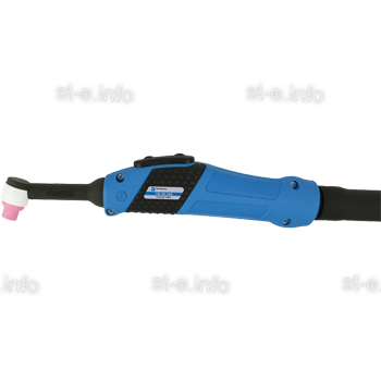 Горелка аргонодуговая сварочная (TIG) SR-P 24W TBi 8 м c водяным охлаждением - st-e.info - Волгоград