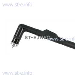 Плазмотрон для ручной резки PLC 250W 7.5m CA - st-e.info - Волгоград