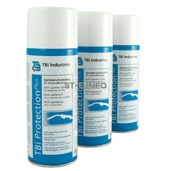 Спрей антипригарный TBi PROTECTION PLUS - st-e.info - Волгоград