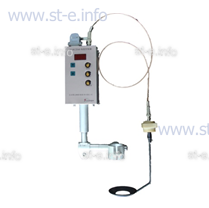 Контроллер высоты SF-HC30 AO - st-e.info - Волгоград