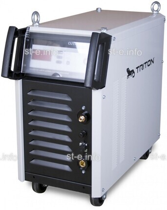 TRITON CUT 100 PN CNC - st-e.info - Волгоград