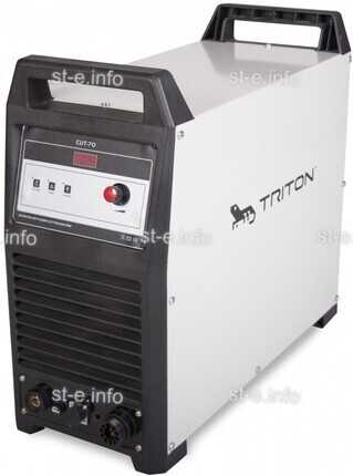 TRITON CUT 70 PN - st-e.info - Волгоград