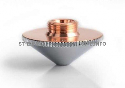 Сопло 352285 для лазерного станка Trumpf - st-e.info - Волгоград