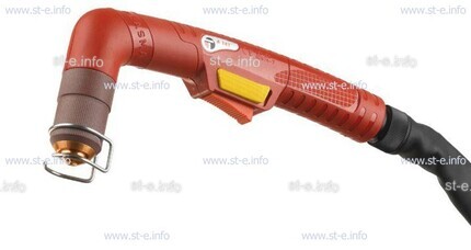 Плазмотрон для ручной резки Ergocut A141 с кабелем 6 м - st-e.info - Волгоград