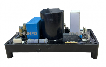 Блок розжига аппарата плазменной резки DOG-160L - st-e.info - Волгоград