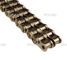 Цепь нержавеющая для центратора TAG Pipe EZSCC20SS - st-e.info - Волгоград