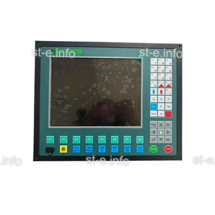 Управляющий блок ЧПУ FX430A - 4 axis подходит для раскроя профильной трубы + программное обеспечение  - st-e.info - Волгоград