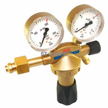 Редуктор DIN-Control NITROGEN Азот  - st-e.info - Волгоград