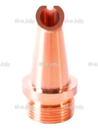 Сопло сварочное DS-12 - st-e.info - Волгоград
