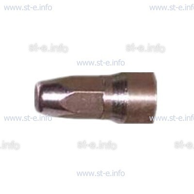 Электрод (катод) арт. PR0117 ECO (бюджетная серия) - st-e.info - Волгоград