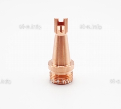 Сопло сварочное ES-12 - st-e.info - Волгоград