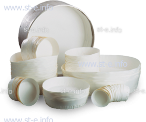 Заглушка водорастворимая EZ Purge EZP-32 (813 mm)  - st-e.info - Волгоград