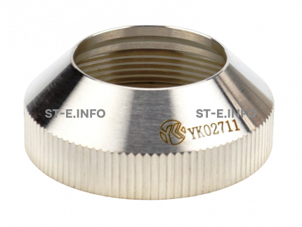 Фиксатор защитного экрана плазмотрон YK330 артикул YK02711 - st-e.info - Волгоград