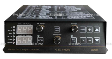 Контроллер высоты FLSK F1620E - st-e.info - Волгоград