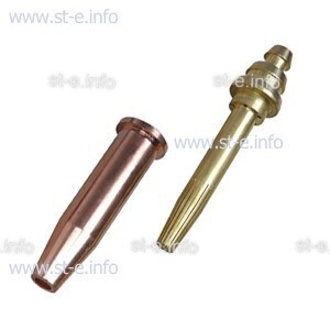 Сопло газовое GK-7 пропан - st-e.info - Волгоград