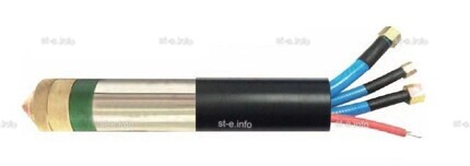 Корпус горелки FineCUT-200A - st-e.info - Волгоград