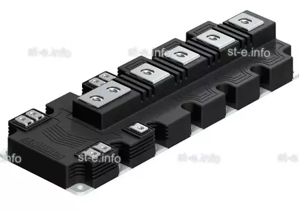IGBT модуль SKM1400GB17P4 - st-e.info - Волгоград