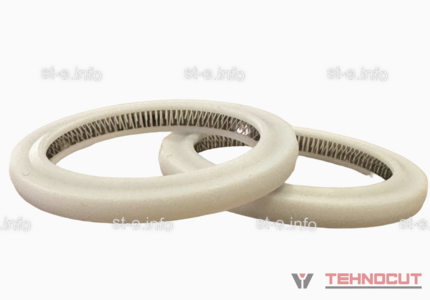 Уплотнительное кольцо 29.2х21х3.55 mm - st-e.info - Волгоград