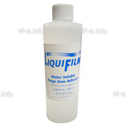 Водорастворимый клей LiquiFilm - st-e.info - Волгоград